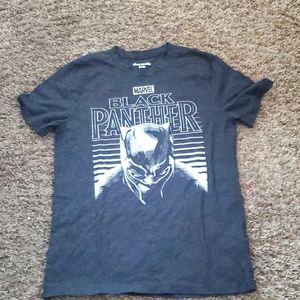 Black Panther Tee